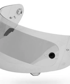 Promo 🌟 Bell Click Release Race Visors - White - One Size - Adult ✨