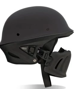 Deals ✔️ Bell Rogue Matte Black Helmet - Black - X-Small - Adult 👍