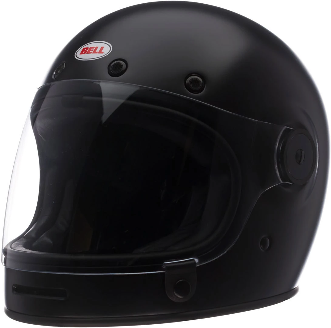 Promo π Bell Bullitt Solid Colours Matte Black Helmet - Black - Small - Adult β 2 Promo π Bell Bullitt Solid Colours Matte Black Helmet - Black - Small - Adult β - Image 2