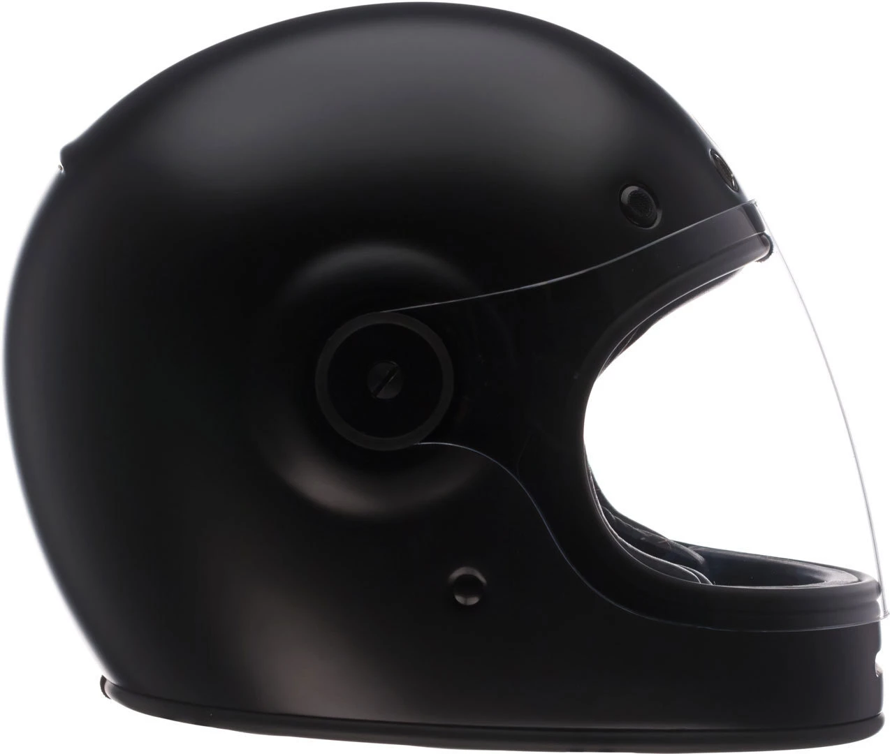 Promo π Bell Bullitt Solid Colours Matte Black Helmet - Black - Small - Adult β 1 Promo π Bell Bullitt Solid Colours Matte Black Helmet - Black - Small - Adult β