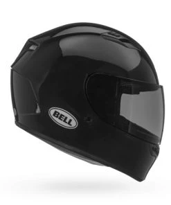 Cheapest 🧨 Bell Qualifier Gloss Black Helmet - Unisex - Small - Adult - Gloss Black ✨
