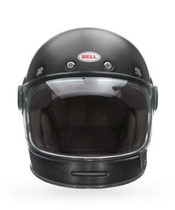 Buy ✔️ Bell Bullitt Carbon Solid Matte Black Helmet 😉