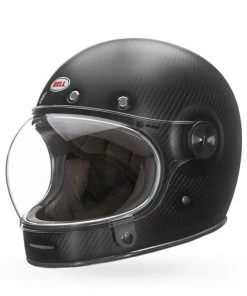 Buy ✔️ Bell Bullitt Carbon Solid Matte Black Helmet 😉 -Motorcycle helmet Shop 7062224 P 3
