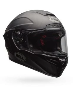 Top 10 🥰 Bell Race Star Matte Black Helmet - Black - X-Small - Adult 🛒
