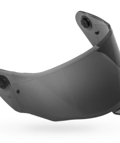 Outlet 🌟 Bell Panovision Visors with Tear Off Posts - Dark Smoke - OS 🧨