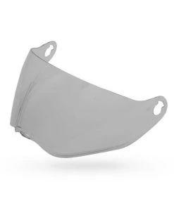 New 👏 Bell MX-9 Adventure Visor With Pinlock Pins Clear 🛒
