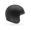 Flash Sale 🎉 Bell Custom 500 No Studs Matte Black Helmet - Unisex - X-Small - Adult - Black 🤩