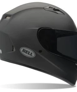 New 💯 Bell Qualifier ECE MIPS Deluxe Matte Black Helmet ⌛