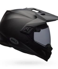 Brand new 🔥 Bell MX-9 Adventure MIPS Matte Black Helmet 🎉
