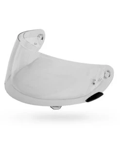 Budget 😉 Bell Click Release RS-2 Qualifier Visor Pinlock Clear ✔️