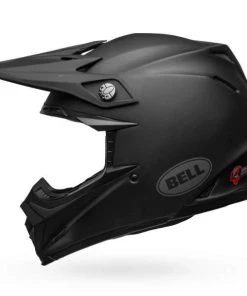 New ❤️ Bell Moto-9 MIPS Matte Black Helmet - Unisex - Large - Adult - Black 🧨 6 New ❤️ Bell Moto-9 MIPS Matte Black Helmet - Unisex - Large - Adult - Black 🧨 -Motorcycle helmet Shop 7091809 P 2
