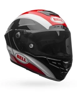 Brand new 🧨 Bell Star MIPS Classic Black Red Helmet 🎁