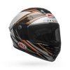 Brand new ❤️ Bell Star MIPS Torsion Copper White Black Helmet ⌛