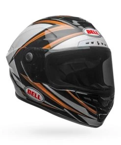Brand new ❤️ Bell Star MIPS Torsion Copper White Black Helmet ⌛