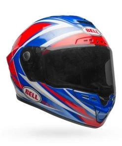 Top 10 🤩 Bell Star MIPS Torsion Red Blue Helmet 👍