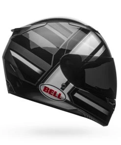 New 🧨 Bell RS-2 Tactical White Black Titanium Helmet 🧨