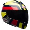 Cheapest 🎉 Bell RS-2 Empire Yellow Navy Red Helmet 💯