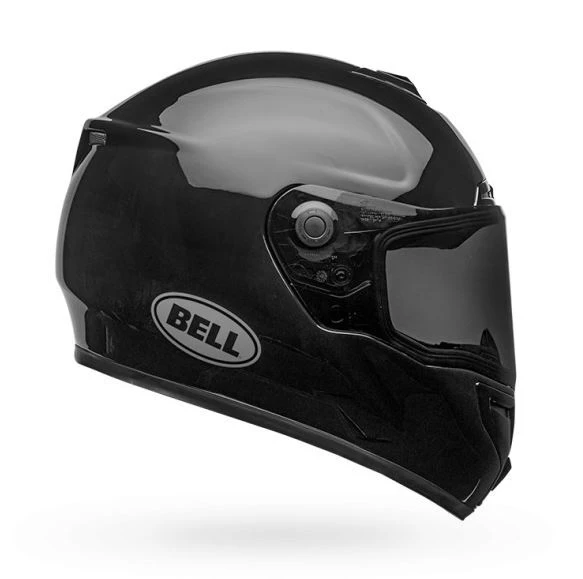 Promo ๐ฏ Bell SRT Solid Black Helmet - Unisex - Large - Adult - Black ๐ 1 Promo ๐ฏ Bell SRT Solid Black Helmet - Unisex - Large - Adult - Black ๐