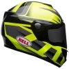 Best Pirce 🔔 Bell SRT Predator Hi-Viz Green Black Helmet - Black - Small - Adult ⌛