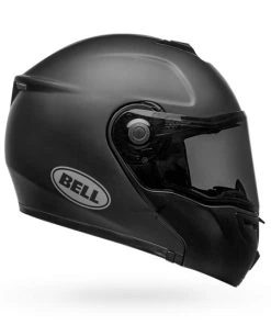 Brand new 🎉 Bell SRT Solid Matte Black Helmet - Unisex - Small - Adult - Black 💯
