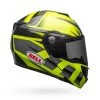 Top 10 🎉 Bell SRT Modular Predator Hi-Viz Green Black Helmet - Small - Adult 💯