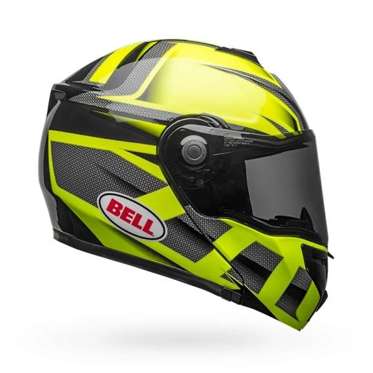 Top 10 π Bell SRT Modular Predator Hi-Viz Green Black Helmet - Small - Adult π― 1 Top 10 π Bell SRT Modular Predator Hi-Viz Green Black Helmet - Small - Adult π―