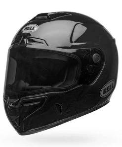 Best reviews of ❤️ Bell SRT Blackout Matte Gloss Black Helmet 🧨 -Motorcycle helmet Shop 7095603 p 2