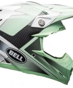 Outlet 👍 ##MOTO9 FLX HOUND GN/WT/BK XL 🎁