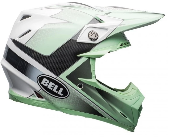 Outlet 👍 ##MOTO9 FLX HOUND GN/WT/BK XL 🎁 1 Outlet 👍 ##MOTO9 FLX HOUND GN/WT/BK XL 🎁