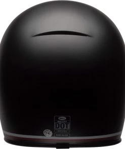 Budget 😉 Bell Bullitt Special Edition Ryder Black Helmet ✨ -Motorcycle helmet Shop 7098879 p 2