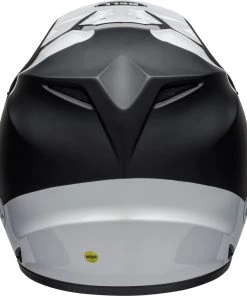 Top 10 🔔 Bell MX-9 MIPS Presence Black/White Helmets - Small - Adult 🔥