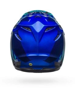 Cheap โ Bell Moto-9 MIPS Tremor Matte/Gloss Blue/Black Helmet - Black - Medium - Adult ๐ฏ 5 Cheap โ Bell Moto-9 MIPS Tremor Matte/Gloss Blue/Black Helmet - Black - Medium - Adult ๐ฏ -Motorcycle helmet Shop 7101933 p 2