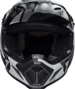 Deals 😉 Bell MX-9 MIPS Seven Battleship Matte Black/Grey Helmets - Large - Adult 👏 5 Deals 😉 Bell MX-9 MIPS Seven Battleship Matte Black/Grey Helmets - Large - Adult 👏 -Motorcycle helmet Shop 7102066 p 2