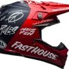 Buy 🎉 MOTO9 Flex SE Fasthouse DITD - Red/Navy - S 👍