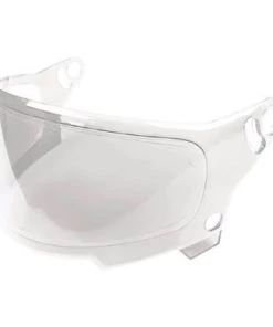 Wholesale 🤩 Bell Eliminator Visors - Unisex - One Size - Adult - Clear 🔥