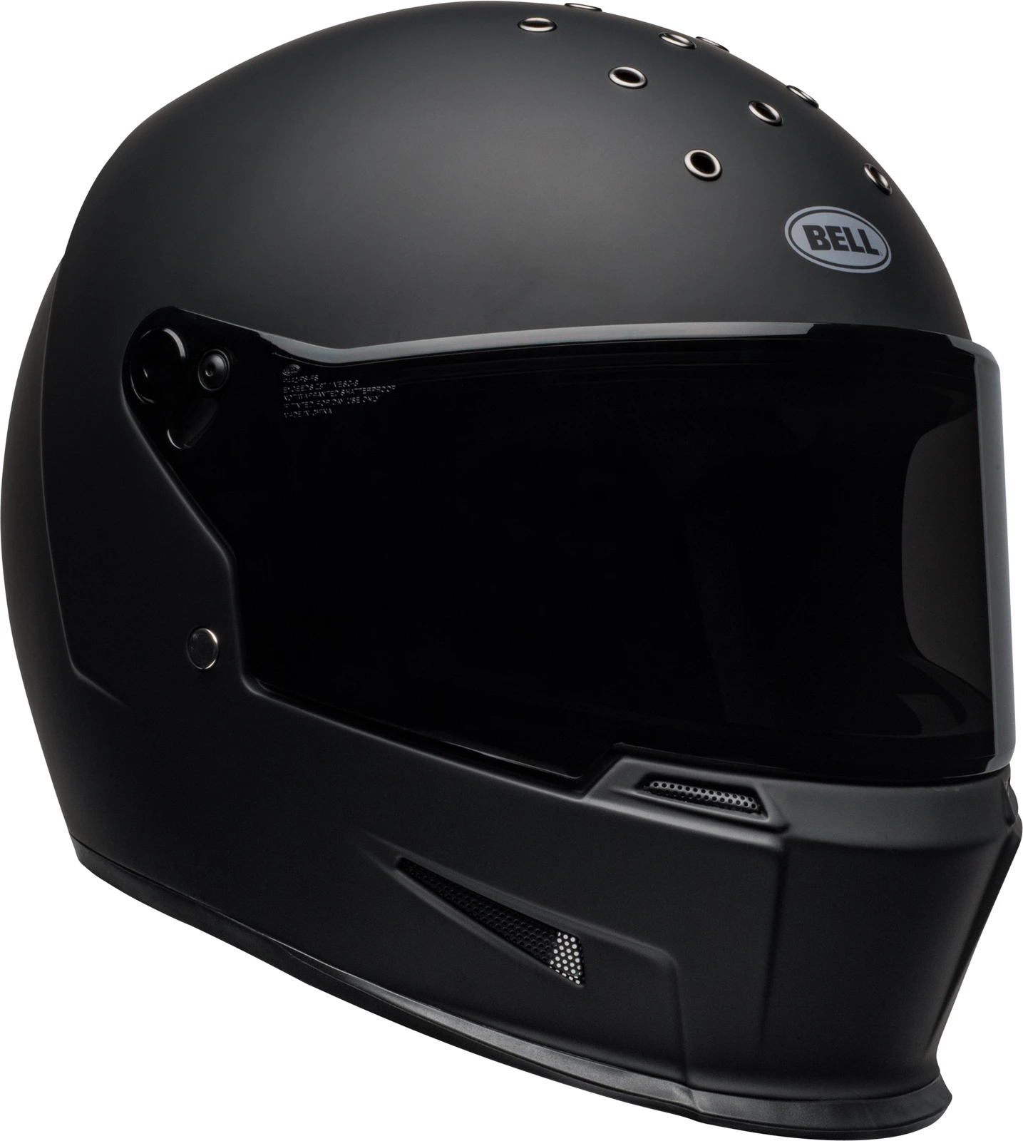 Coupon โค๏ธ Bell Eliminator Solid Matte Black Helmet ๐ 2 Coupon โค๏ธ Bell Eliminator Solid Matte Black Helmet ๐ - Image 2