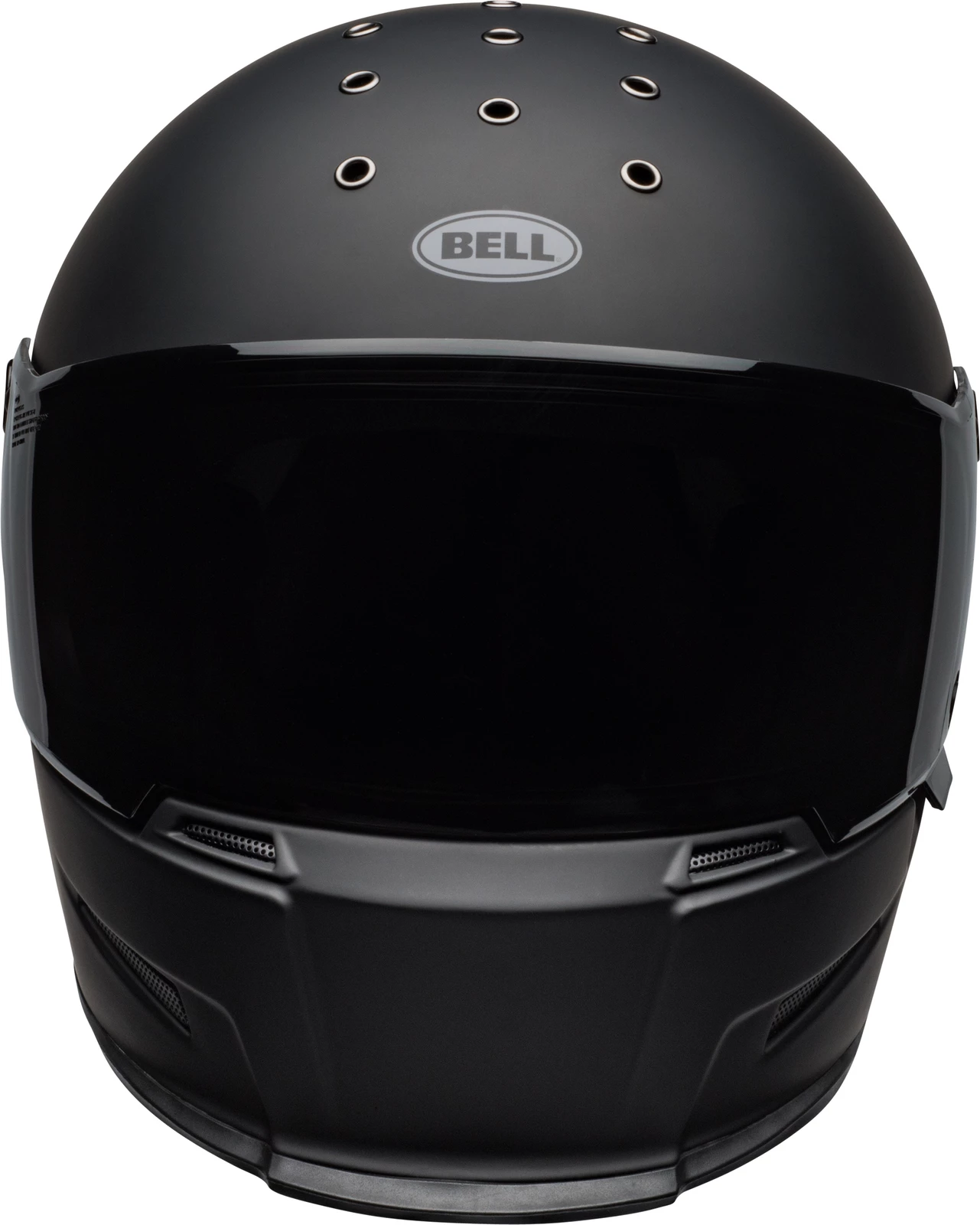 Coupon โค๏ธ Bell Eliminator Solid Matte Black Helmet ๐ 3 Coupon โค๏ธ Bell Eliminator Solid Matte Black Helmet ๐ - Image 3