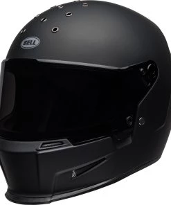 Coupon โค๏ธ Bell Eliminator Solid Matte Black Helmet ๐ 10 Coupon โค๏ธ Bell Eliminator Solid Matte Black Helmet ๐ -Motorcycle helmet Shop 7103897 P 3