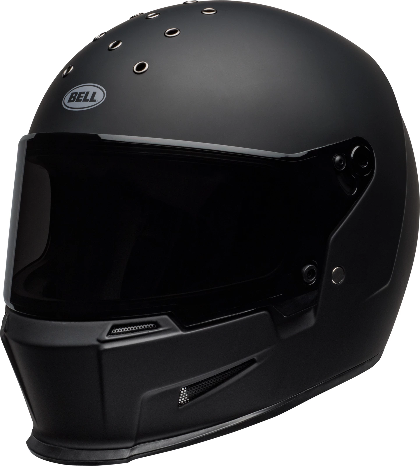 Coupon โค๏ธ Bell Eliminator Solid Matte Black Helmet ๐ 4 Coupon โค๏ธ Bell Eliminator Solid Matte Black Helmet ๐ - Image 4