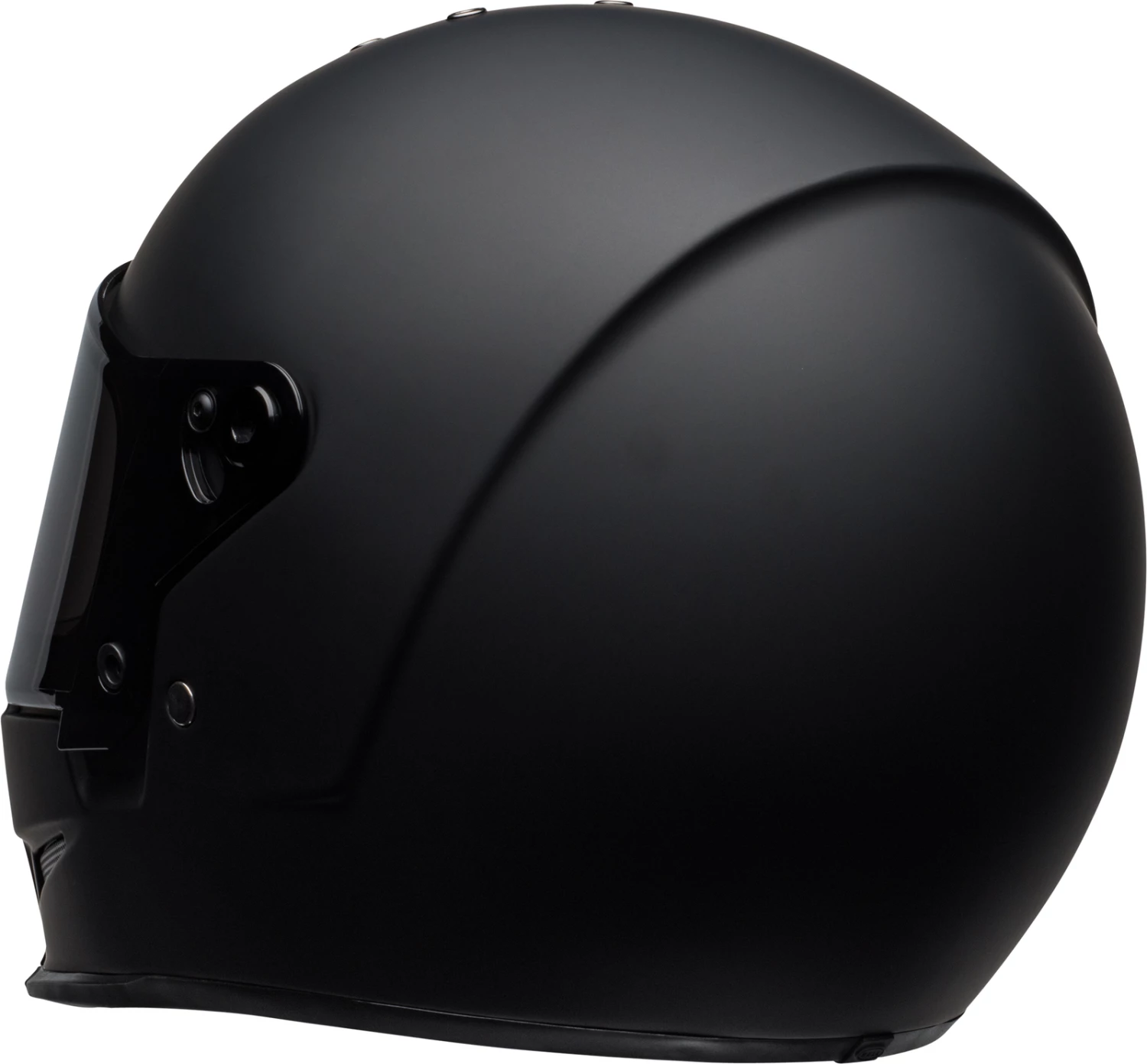 Coupon โค๏ธ Bell Eliminator Solid Matte Black Helmet ๐ 5 Coupon โค๏ธ Bell Eliminator Solid Matte Black Helmet ๐ - Image 5