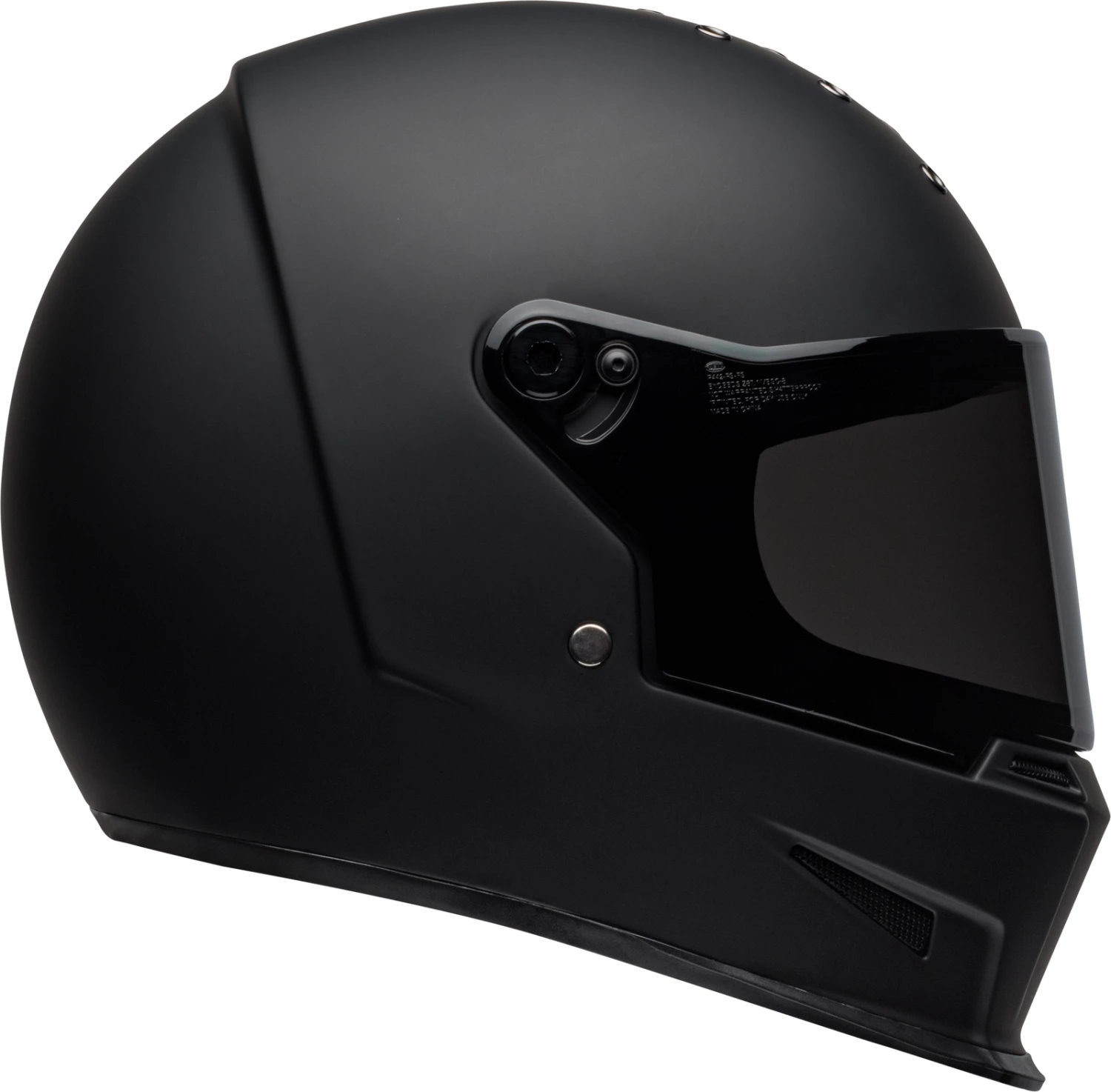 Coupon โค๏ธ Bell Eliminator Solid Matte Black Helmet ๐ 1 Coupon โค๏ธ Bell Eliminator Solid Matte Black Helmet ๐