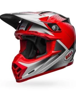 Best Pirce ✔️ Bell Moto-9 Flex Hound Red/White/Black Helmet - X-Large - Adult 💯 5 Best Pirce ✔️ Bell Moto-9 Flex Hound Red/White/Black Helmet - X-Large - Adult 💯 -Motorcycle helmet Shop 7103928 p 2