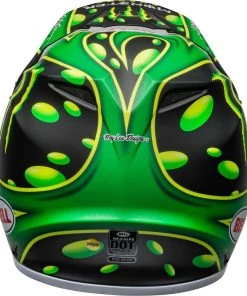 Buy 𧨠Bell MX-9 MIPS SE Showtime Matte Black Green Helmet - Unisex - Medium - Adult - Black/Green π 5 Buy 𧨠Bell MX-9 MIPS SE Showtime Matte Black Green Helmet - Unisex - Medium - Adult - Black/Green π -Motorcycle helmet Shop 7108882 p 2