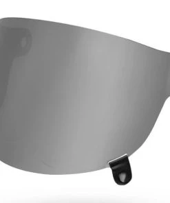 Cheapest 👏 Bell Bullitt Flat Visors - Unisex - One Size - Adult - Iridium Silver ❤️ 7 Cheapest 👏 Bell Bullitt Flat Visors - Unisex - One Size - Adult - Iridium Silver ❤️ -Motorcycle helmet Shop 8013376 P 2