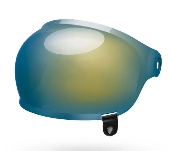 Brand new 🎁 Bell Bullitt Bubble Visors - Unisex - One Size - Adult - Clear 🥰 4 Brand new 🎁 Bell Bullitt Bubble Visors - Unisex - One Size - Adult - Clear 🥰 - Image 4