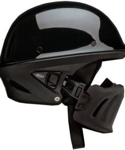 Cheapest 🎁 Bell Rouge Gloss Black Helmet - Black - Small - Adult ✨