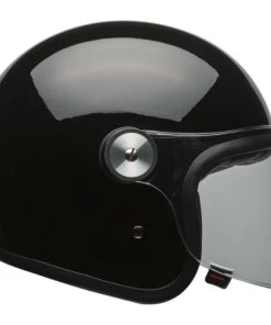 Outlet 👏 Bell Riot Solid Black Helmet - Black - Medium - Adult 🌟
