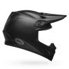 Budget ✔️ Bell 2023 MX-9 MIPS Solid Matte Black Helmet - Unisex - X-Small - Adult - Black 🧨