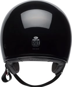 Top 10 ❤️ Bell Scout Air Black Helmet - Unisex - X-Large - Adult - Black ❤️ 5 Top 10 ❤️ Bell Scout Air Black Helmet - Unisex - X-Large - Adult - Black ❤️ -Motorcycle helmet Shop BE7092655 2