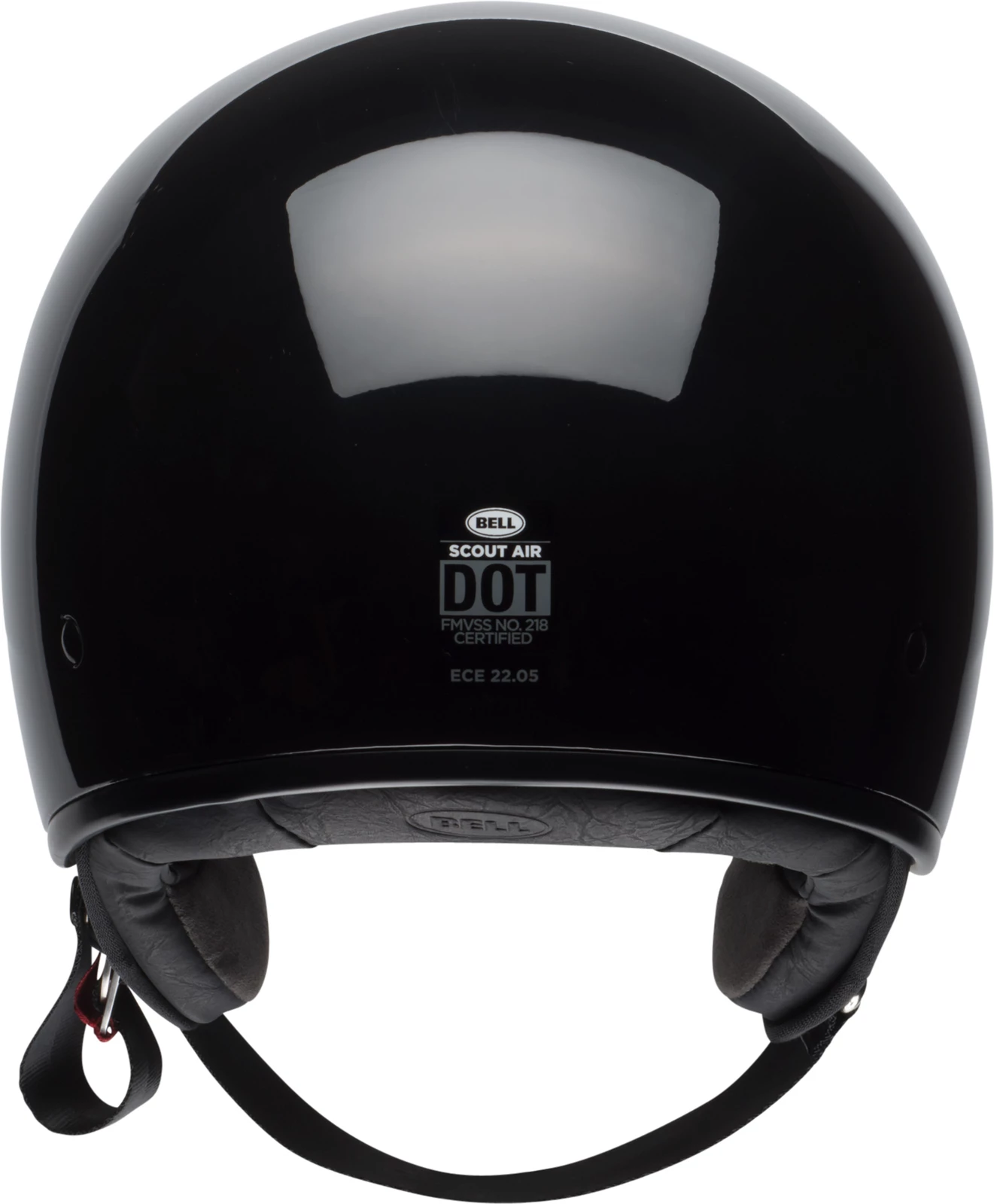 Top 10 ❤️ Bell Scout Air Black Helmet - Unisex - X-Large - Adult - Black ❤️ 3 Top 10 ❤️ Bell Scout Air Black Helmet - Unisex - X-Large - Adult - Black ❤️ - Image 3